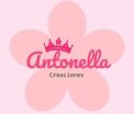 logo de antonella